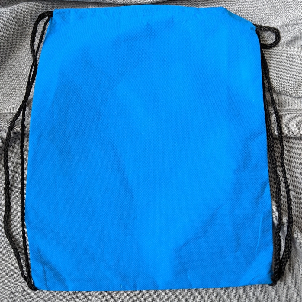 5pc Superhero Drawstring bags - Picture 5 of 8